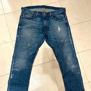 Polo Sullivan slim fit 34 x 30